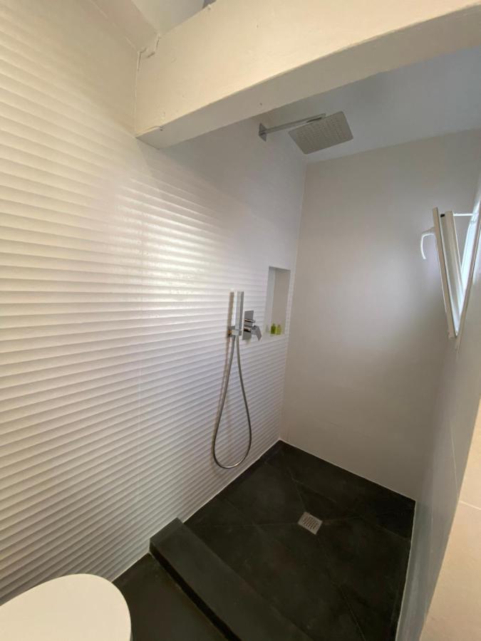 Atico Suite Con Terraza Totalmente Privada En Pleno Centro Historico De Sevilla Εξωτερικό φωτογραφία
