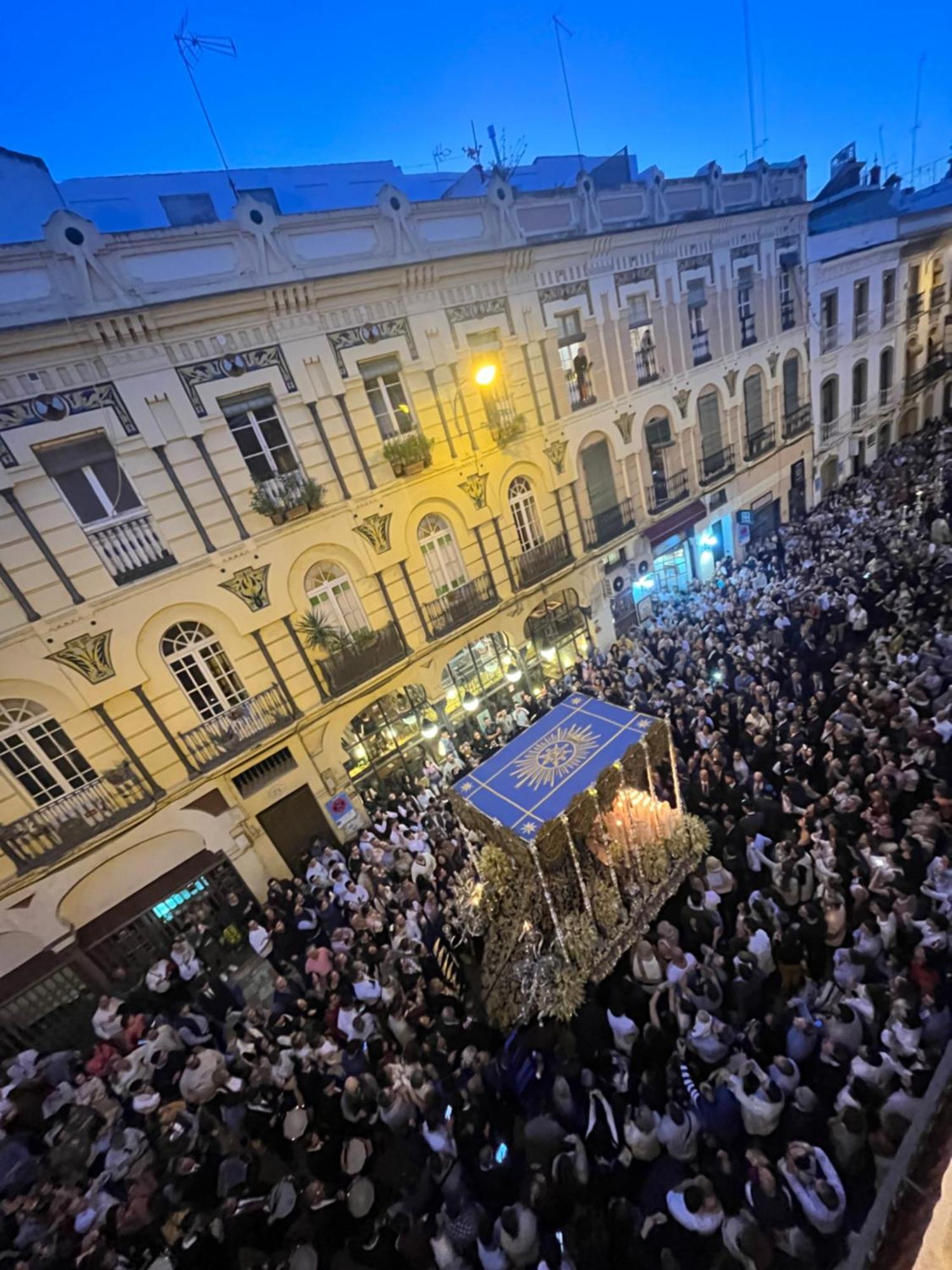 Atico Suite Con Terraza Totalmente Privada En Pleno Centro Historico De Sevilla Εξωτερικό φωτογραφία