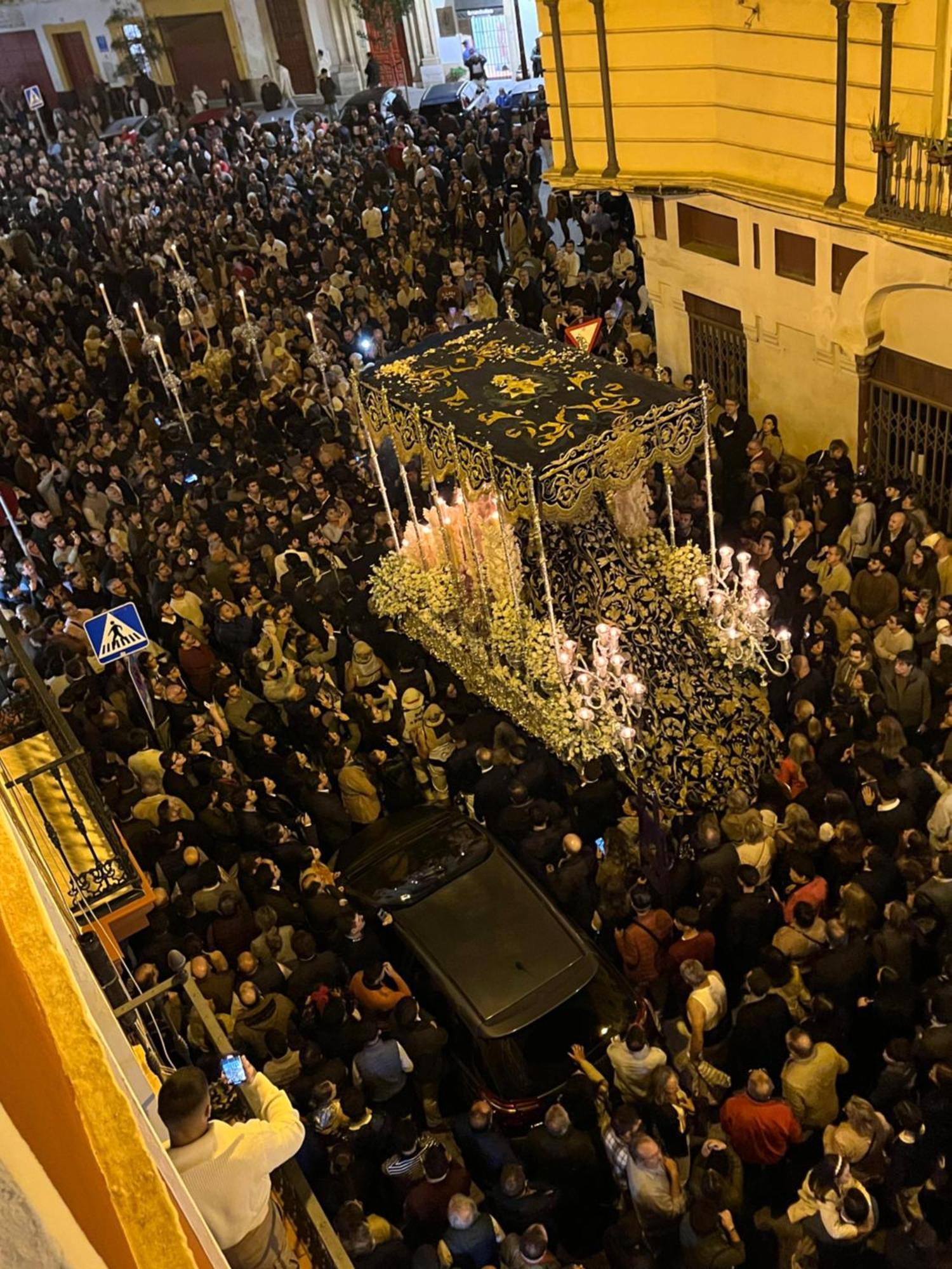 Atico Suite Con Terraza Totalmente Privada En Pleno Centro Historico De Sevilla Εξωτερικό φωτογραφία