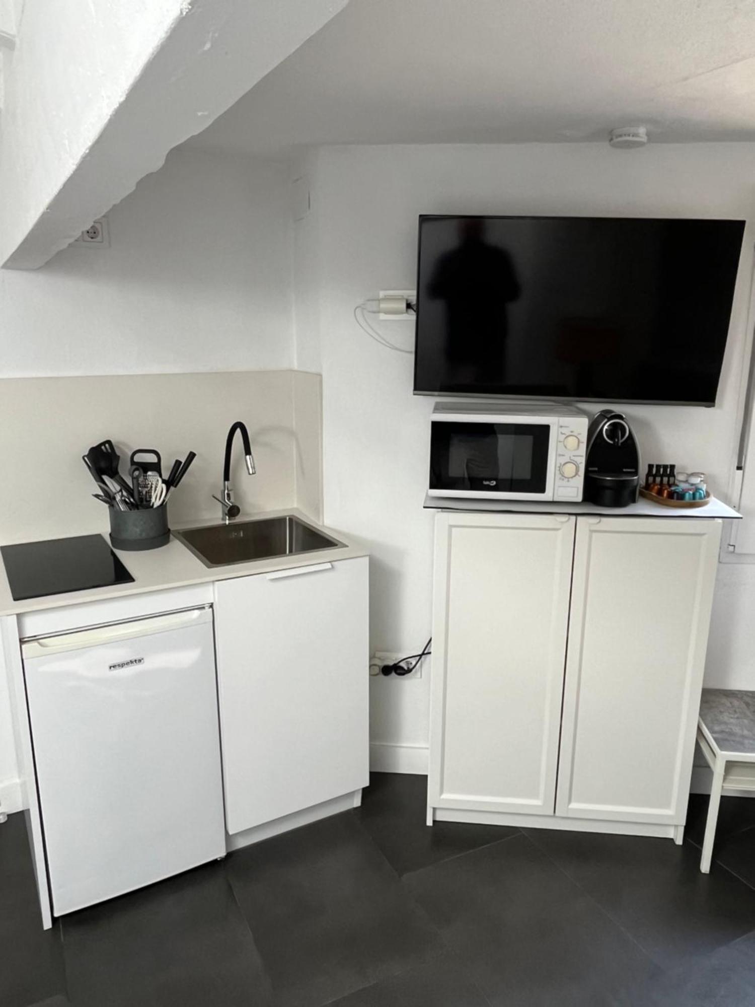Atico Suite Con Terraza Totalmente Privada En Pleno Centro Historico De Sevilla Εξωτερικό φωτογραφία
